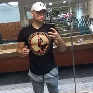 Meet your Posher, Blake